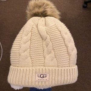 UGG Hat